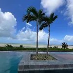 Luxuoso & Conforty - Loft Frente Mar - Cabo Branco - Unity