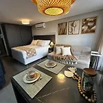 Luxuoso & Conforty - Loft Frente Mar - Cabo Branco - Unity