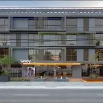 Luxuoso & Conforty - Loft Frente Mar - Cabo Branco - Unity