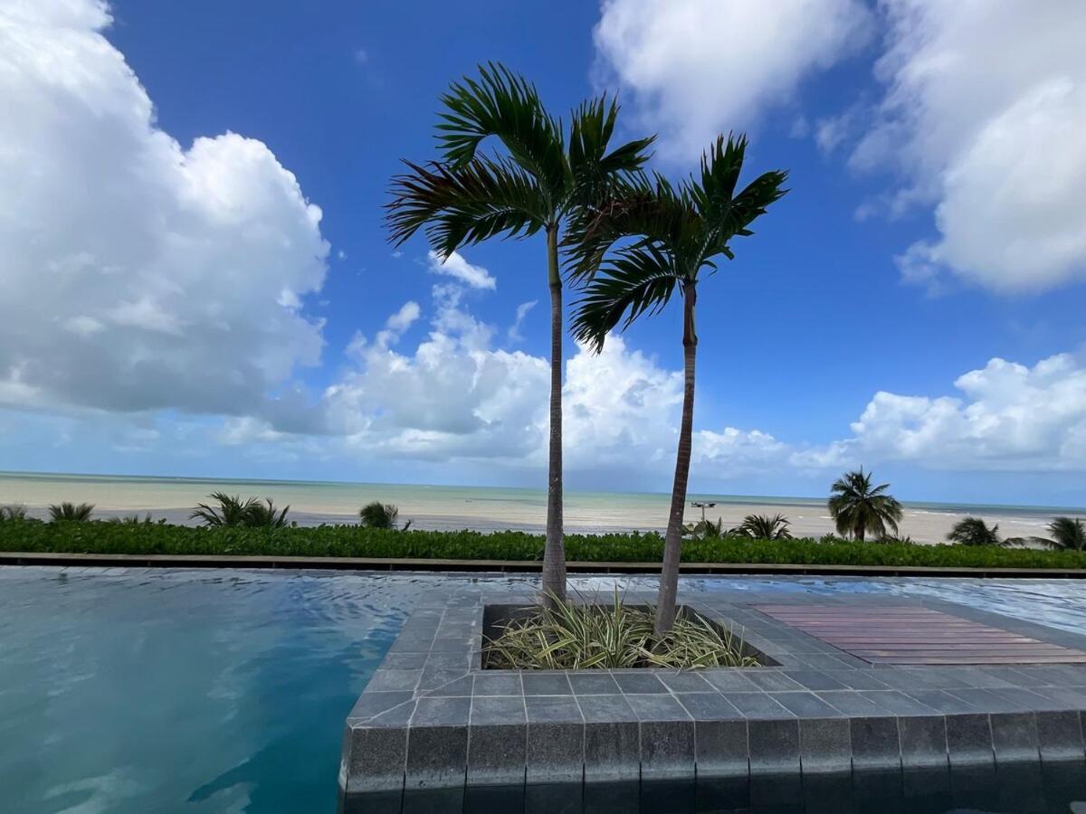 Apartamento Luxuoso & Conforty - Loft Frente Mar - Cabo Branco - Unity *