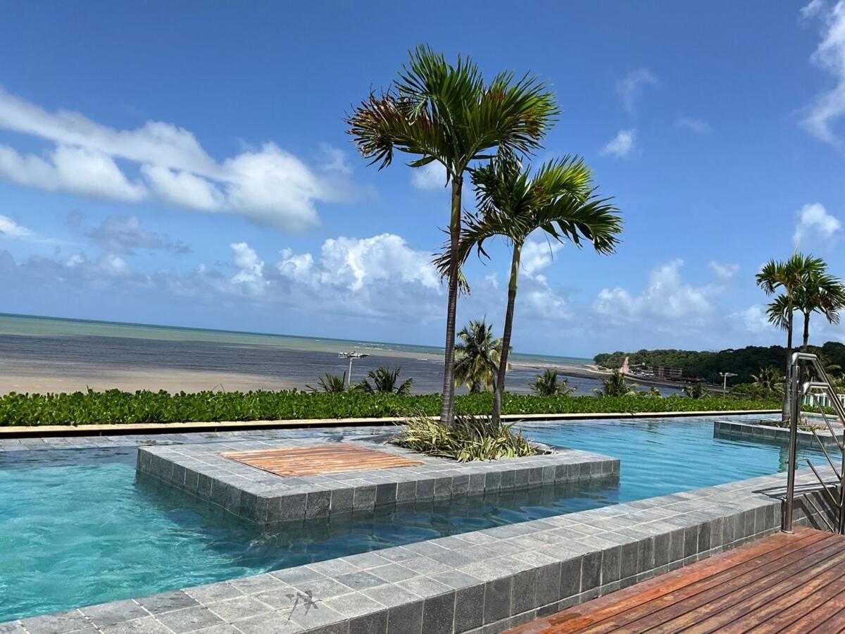 Luxuoso & Conforty - Loft Frente Mar - Cabo Branco - Unity * João Pessoa