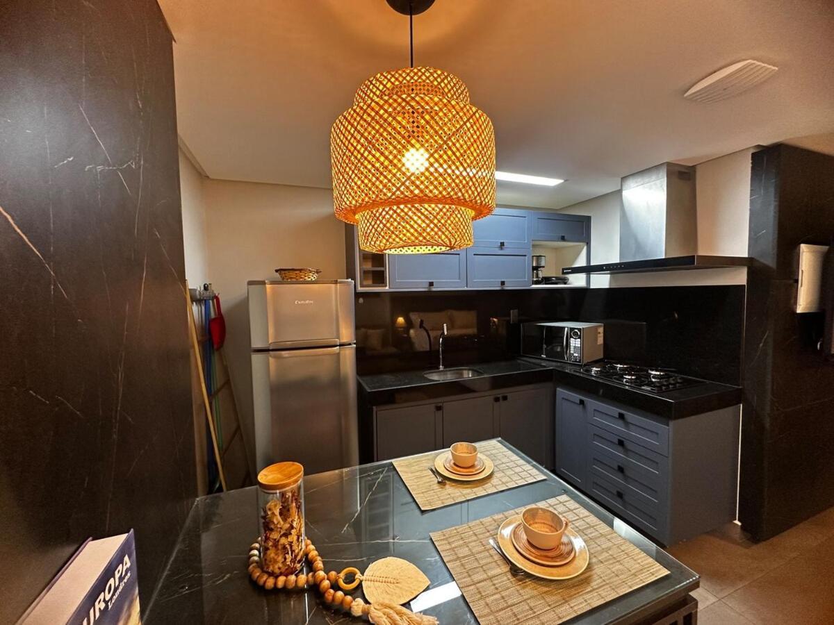 Apartamento Luxuoso & Conforty - Loft Frente Mar - Cabo Branco - Unity João Pessoa