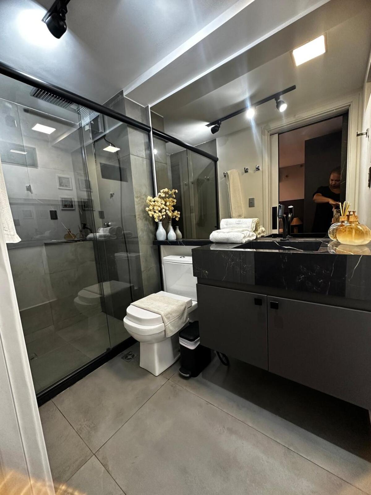 Luxuoso & Conforty - Loft Frente Mar - Cabo Branco - Unity João Pessoa