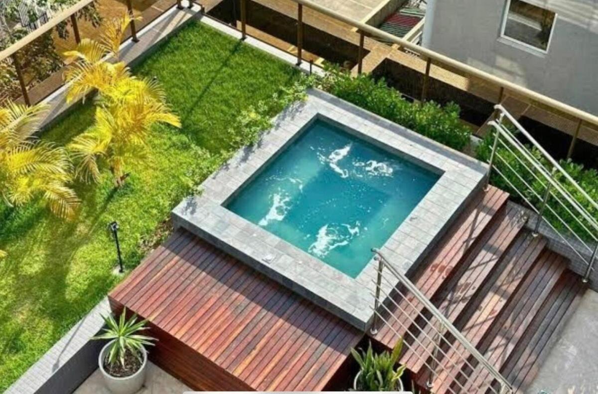 Apartamento Luxuoso & Conforty - Loft Frente Mar - Cabo Branco - Unity João Pessoa