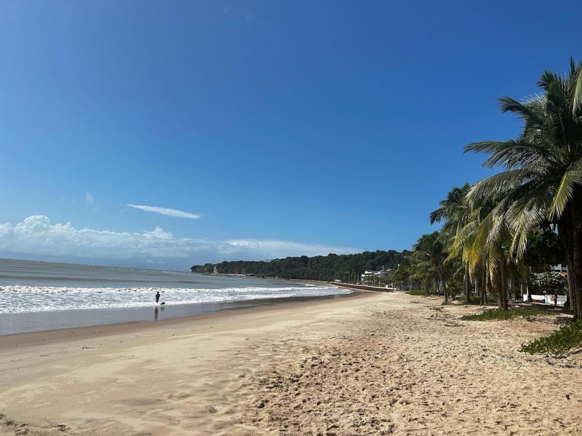Apartamento Luxuoso & Conforty - Loft Frente Mar - Cabo Branco - Unity